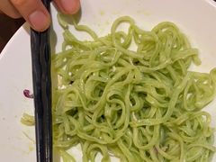 -新白鹿餐厅(爱琴海购物中心店)