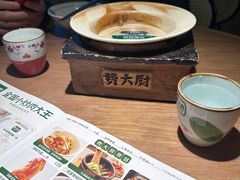 -费大厨辣椒炒肉(吉联MALL店)