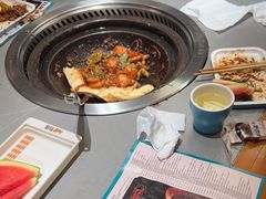 -灶座小锅烀饼·铁锅炖(全国总店)