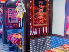 -宝丽金大酒店·洗浴中心