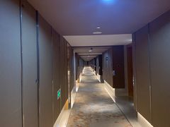 -上海中航虹桥机场泊悦酒店
