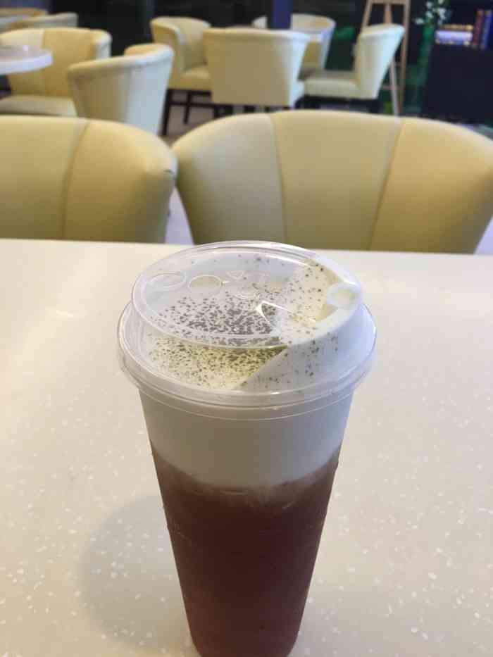 超喜欢吃香草布丁跟榴莲班戟,超赞的