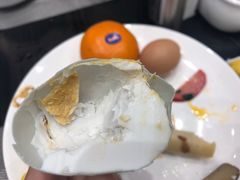 -桔子酒店(上海西藏北路地铁站店)