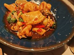 -Home Thai·泰谣(王府井apm店)