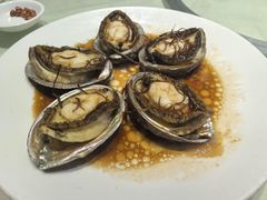 -海儀美食楼(湾仔海鲜街店)