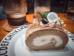 -白熊咖啡(闽江大道店)