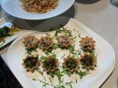 -狮王府淮扬菜(夫子庙老门东店)