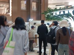 -港汇恒隆广场