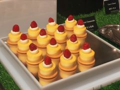 -怡咖啡海鲜自助餐厅(浦东香格里拉店)