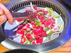 -正通记·哈尔滨烧烤·炭烤鸽子(七宝万科国际店)