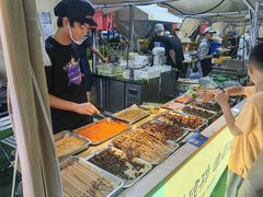 -回龙观体育文化公园
