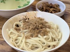 -老号牛王庙金宴面店(锦东路253号院店)