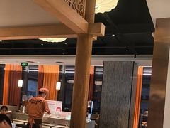 -野妹经典火锅(民治店)