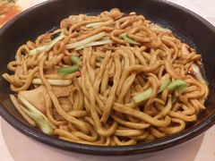 干烧伊面-稻香酒家(天河城店)