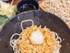 -纹兵卫手打荞麦面日料(虹桥本店)