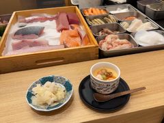 -鮨政·Omakase(港汇恒隆广场店)