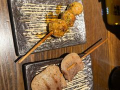 -鸟屯(三里屯店)
