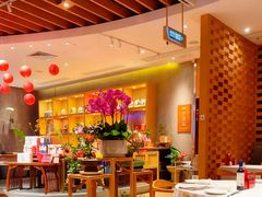 -若蘭慈·无国界素食料理(欢乐海岸店)