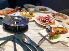 -鹭江潮餐厅•福建菜(佲家店)