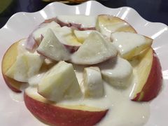 -新疆红柳花餐厅(新洲店)