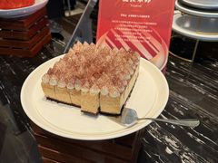 -东方红海鲜百汇(国际大厦店)