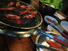 -小本家韩式烤肉(紫藤路店)