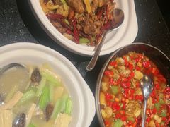 -华豫川酒家(大卫城店)