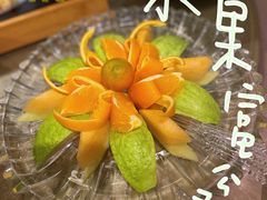 -珍之宝御品·寻味顺德(容桂渔人码头店)