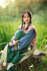 -八角古风摄影