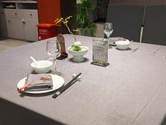 -千禧万福汉亭舫·船舫苏宴