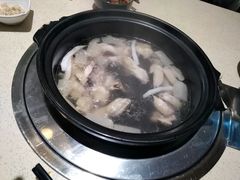 -润泽园椰子鸡(汇一城店)