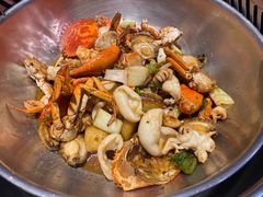 -七欣天香辣蟹火锅(无锡金太湖国际城店)