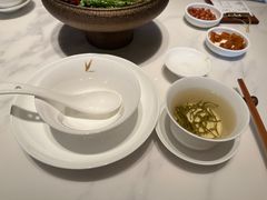 -上上席川菜(凯德乐峰广场店)