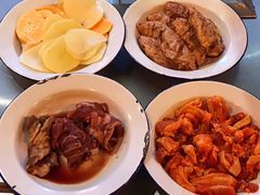 -马路牙子地桌烤肉(工体店)