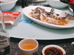 -王庄阿咪海鲜大排档(象园店)
