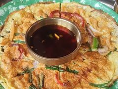 -釜山火炉·海鲜烤肉(紫藤路店)