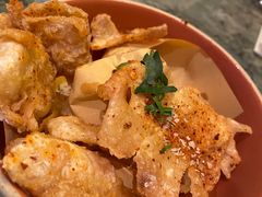 -普朗姆生蚝牛排馆 The Plump Oyster(成都摩方购物中心店)