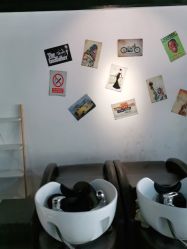 点击看大图 -纯剪男士理发馆·烫染专业店