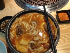 -汉拿山(包河万达店)