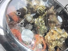 -大锅强·蒸海鲜青岛菜(吾悦广场店)