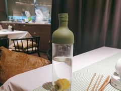 -渔语鱼新川菜Bistro(万象天地店)
