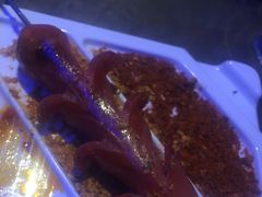 -很久以前羊肉串(打浦路店)