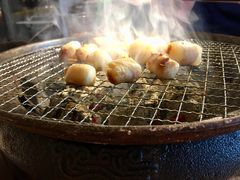 -热血兄弟·炭火烤肉(融侨中心店)