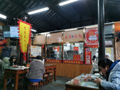 -粗茶淡饭(东关街店)