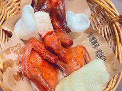 -鸽子张·家宴(黄辛庄旗舰店)