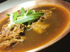 -京韵胡同·酱香羊蝎子火锅涮肉(长寿路店)