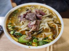 -妞妞烩面非物质文化遗产(西工店)