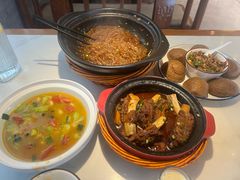 -春天里餐厅(西田城店)