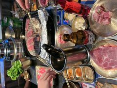 -喜井无限自助烤肉公司(石厦店)