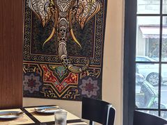 -克比叔叔印度餐厅Kebabs on the Grille(永康路分店)